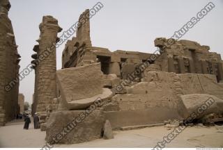 Karnak Temple Photo References #8